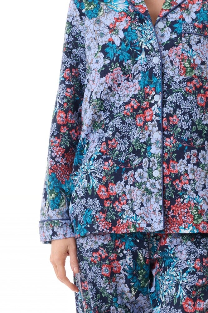 Load image into Gallery viewer, Givoni Womens Frida Long Pyjamas
