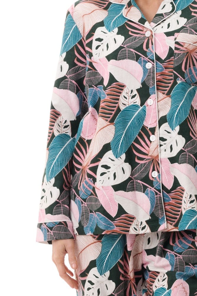 Load image into Gallery viewer, Givoni Womens Lulu Long Pyjamas
