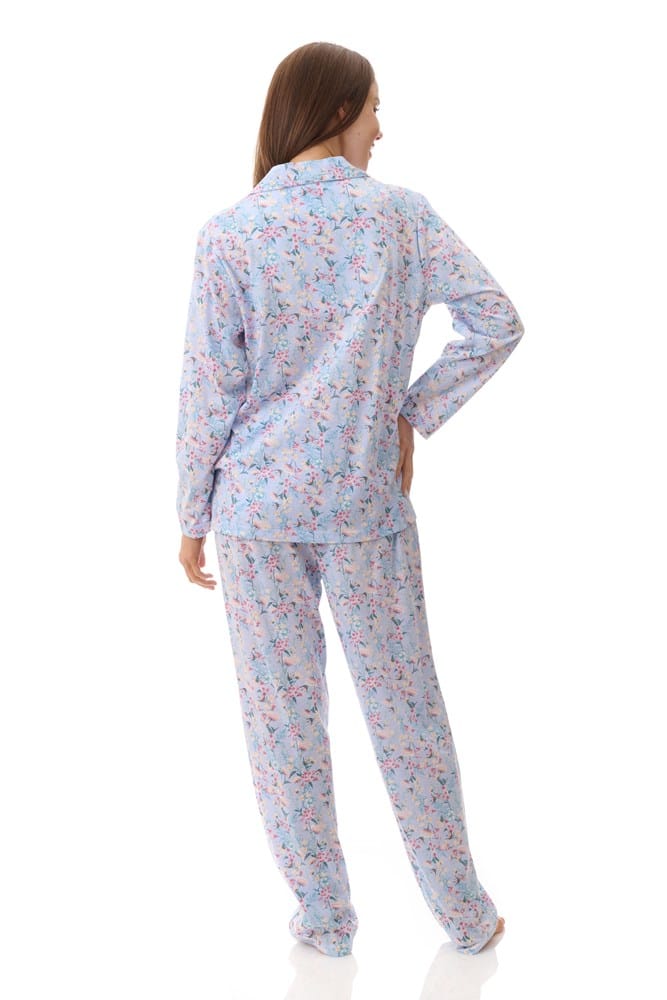 Load image into Gallery viewer, Givoni Womens Brooke Long Pyjama
