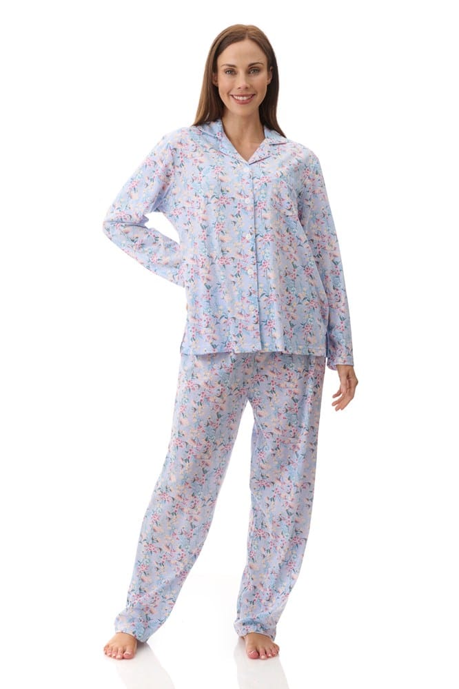 Load image into Gallery viewer, Givoni Womens Brooke Long Pyjama
