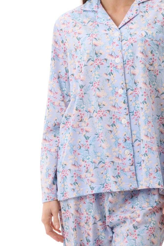 Load image into Gallery viewer, Givoni Womens Brooke Long Pyjama
