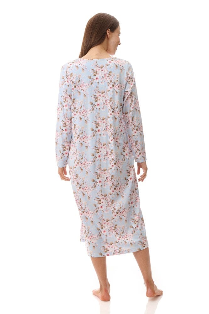 Load image into Gallery viewer, Givoni Demi Mid Length Nightie
