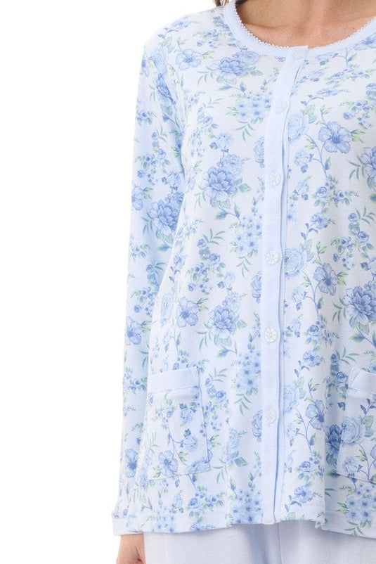 Givoni Womens Mira Pyjama Set