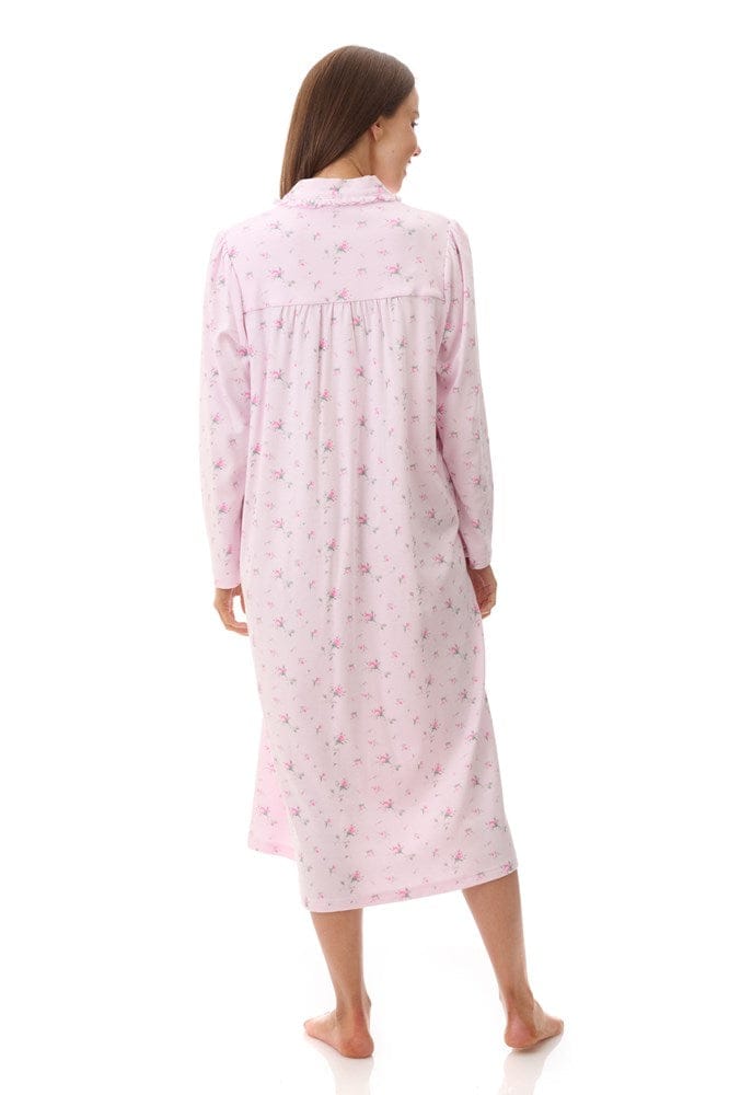 Load image into Gallery viewer, Givoni Womens Yana Mid Collared Nightie
