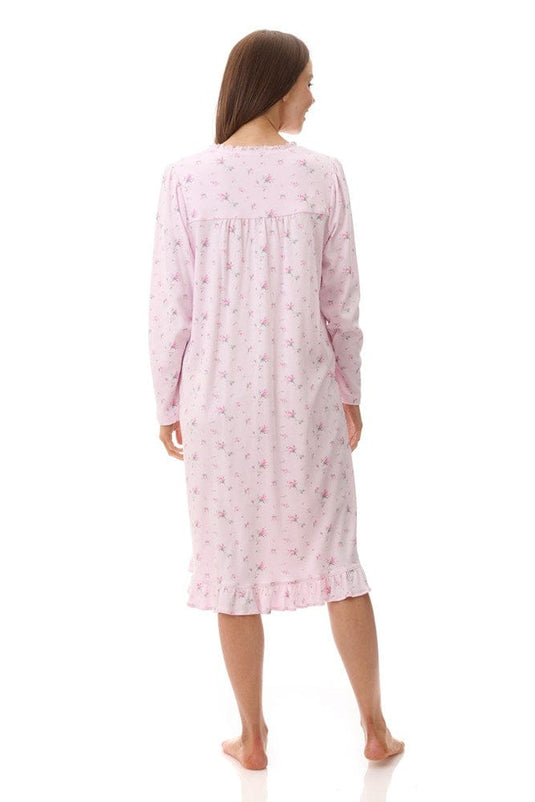 Givoni Womens Yana Short Nightie
