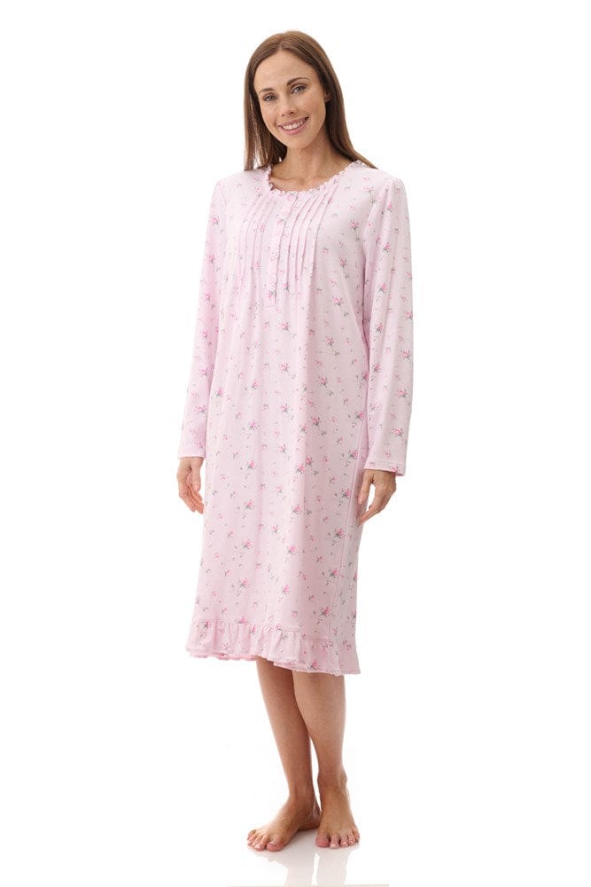 Load image into Gallery viewer, Givoni Womens Yana Short Nightie
