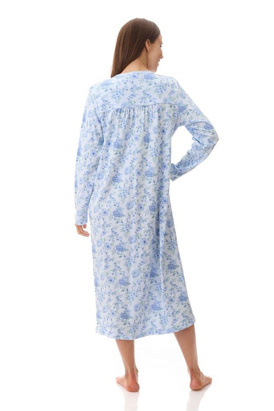 Givoni Womens Mira Mid Nightie