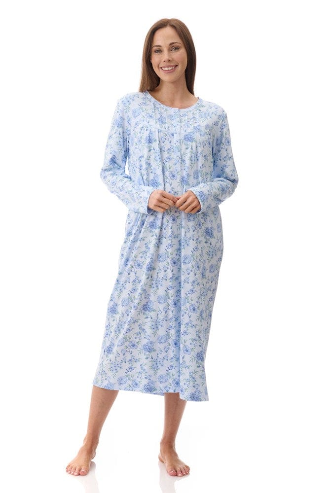 Load image into Gallery viewer, Givoni Womens Mira Mid Nightie
