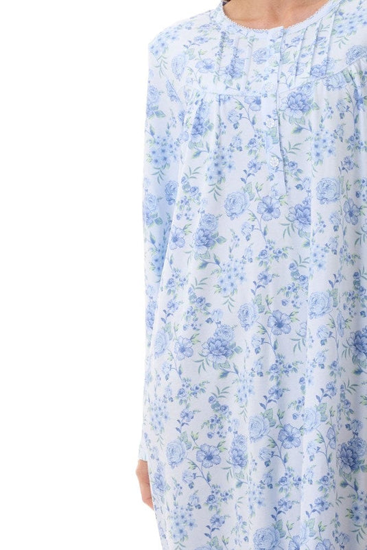 Givoni Womens Mira Mid Nightie