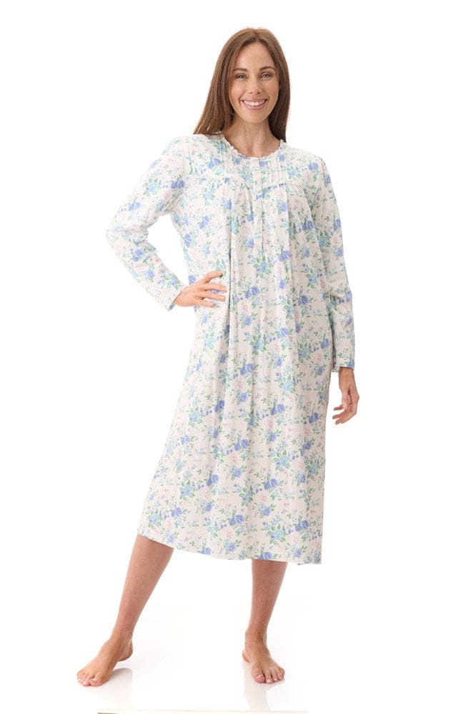 Load image into Gallery viewer, Givoni Xion Mid Length Nightie
