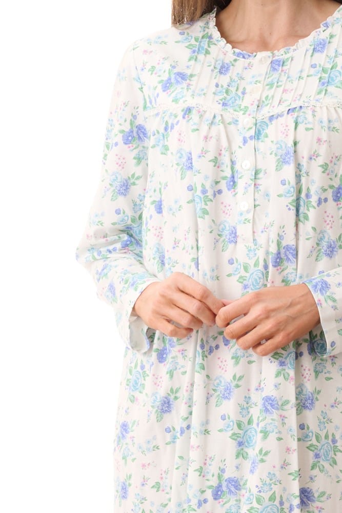 Load image into Gallery viewer, Givoni Xion Mid Length Nightie
