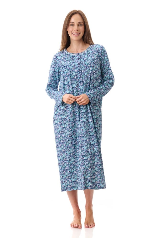 Load image into Gallery viewer, Givoni Womens Jada Mid Nightie
