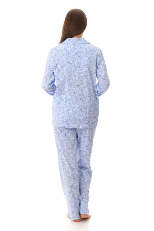 Givoni Womens Katie Long Pyjama