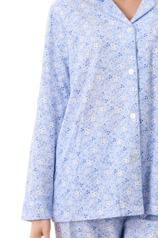 Givoni Womens Katie Long Pyjama