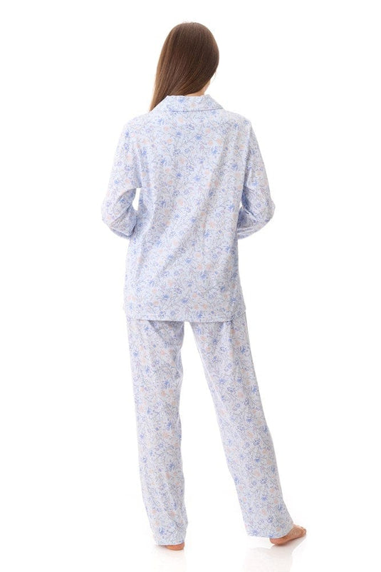 Givoni Womens Poppy Pyjama Set