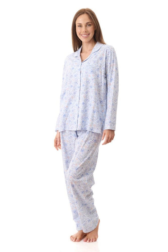Givoni Womens Poppy Pyjama Set