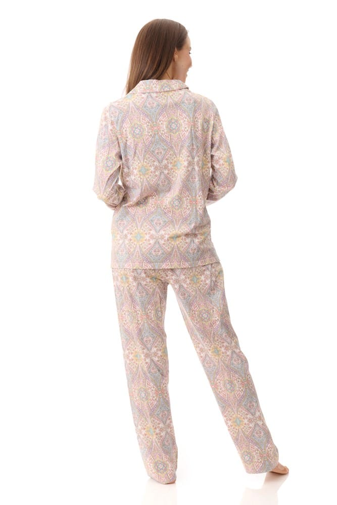 Load image into Gallery viewer, Givoni Womens Raine Long Pyjama
