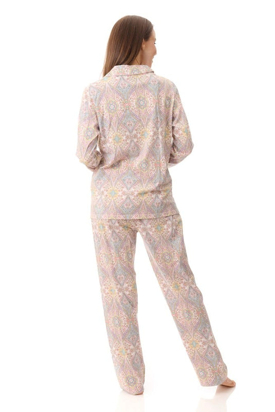 Givoni Womens Raine Long Pyjama
