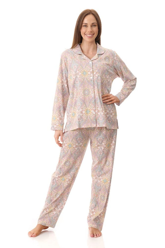 Givoni Womens Raine Long Pyjama