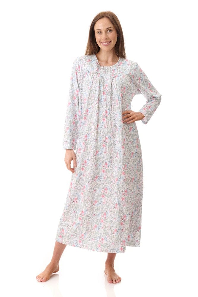 Load image into Gallery viewer, Givoni Vicky Long Length Nightie
