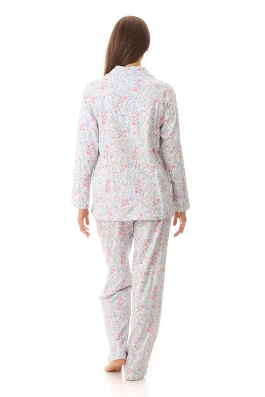 Givoni Vicky Long Pyjama Set
