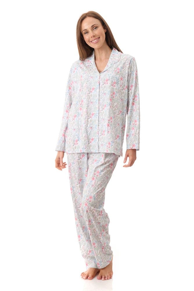 Load image into Gallery viewer, Givoni Vicky Long Pyjama Set
