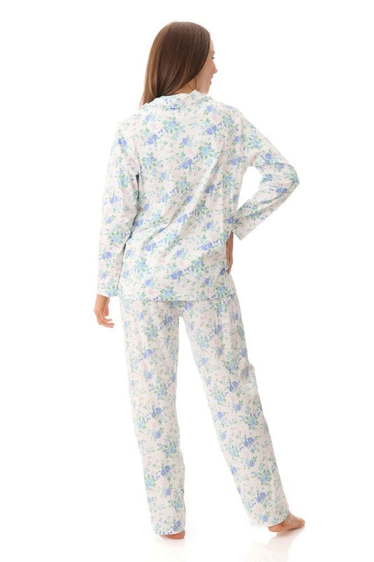 Givoni Xion Long Pyjama Set