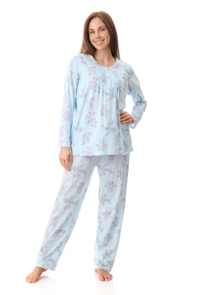 Load image into Gallery viewer, Givoni Womens Leah Long Pyjama
