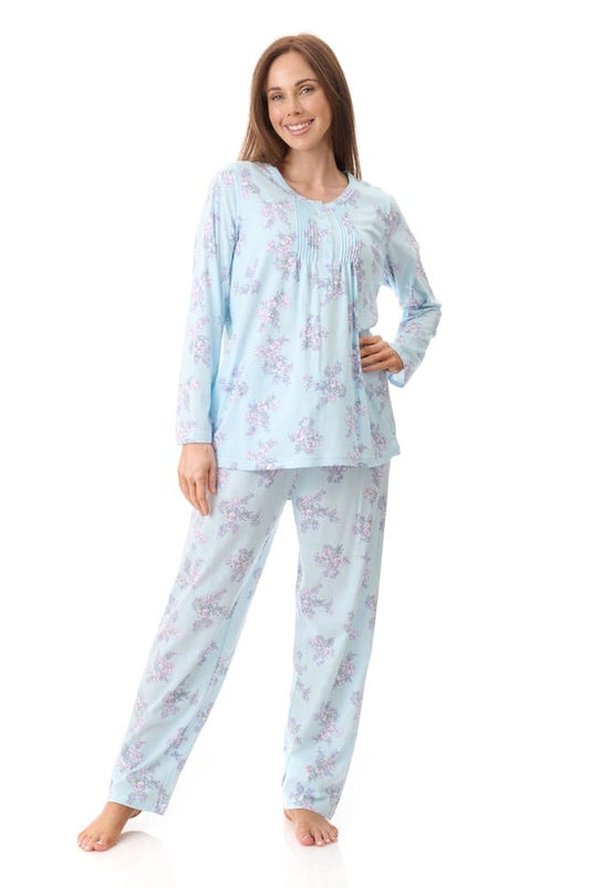 Givoni Womens Leah Long Pyjama