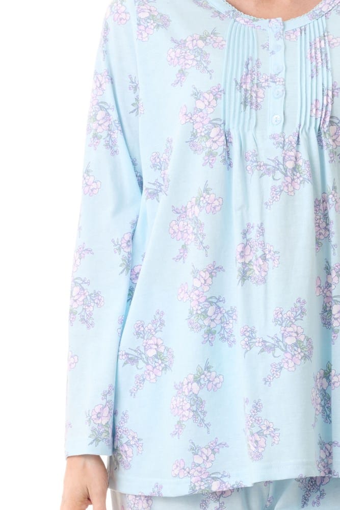 Load image into Gallery viewer, Givoni Womens Leah Long Pyjama
