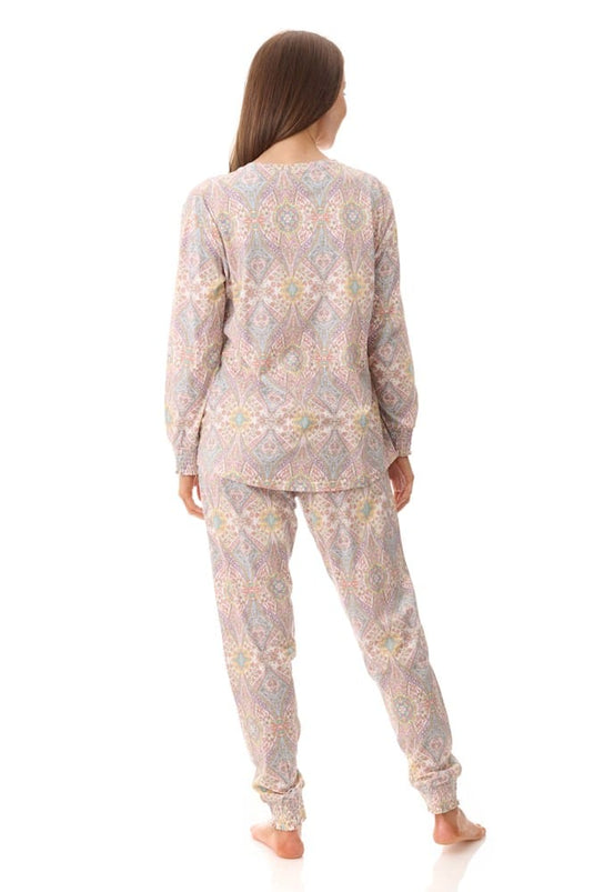 Givoni Womens Raine Ski Long Pyjama