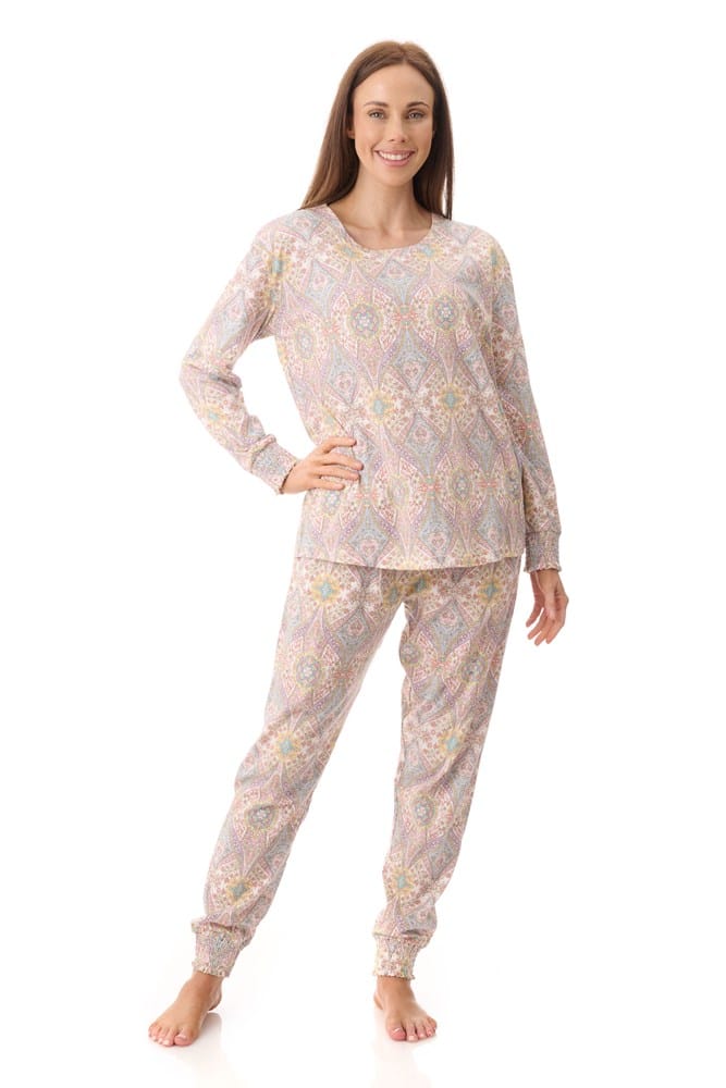 Load image into Gallery viewer, Givoni Womens Raine Ski Long Pyjama
