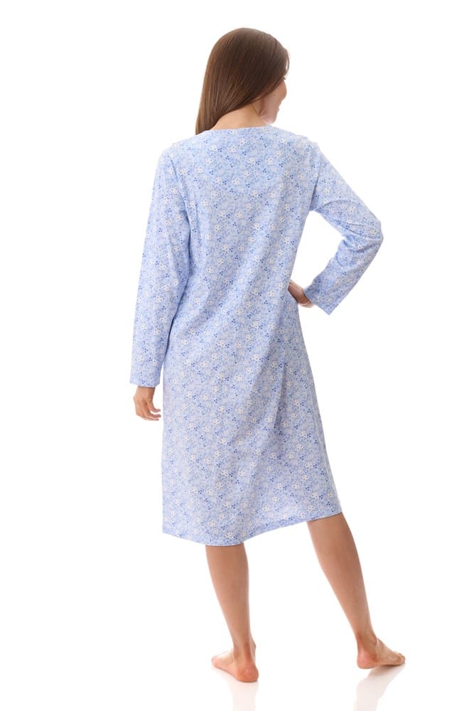 Load image into Gallery viewer, Givoni Womens Katie Short Nightie
