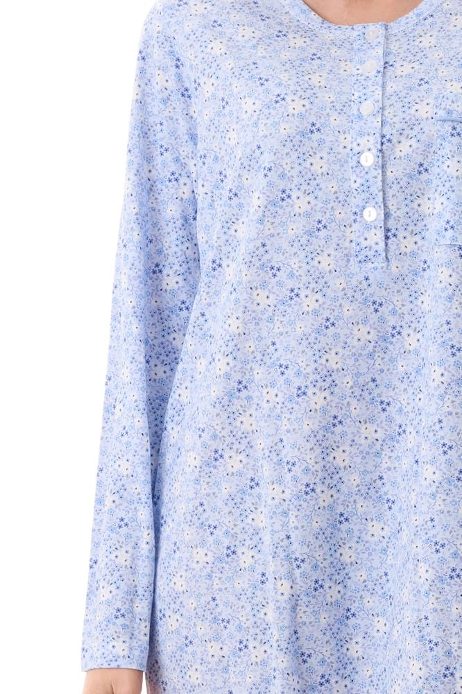 Load image into Gallery viewer, Givoni Womens Katie Short Nightie
