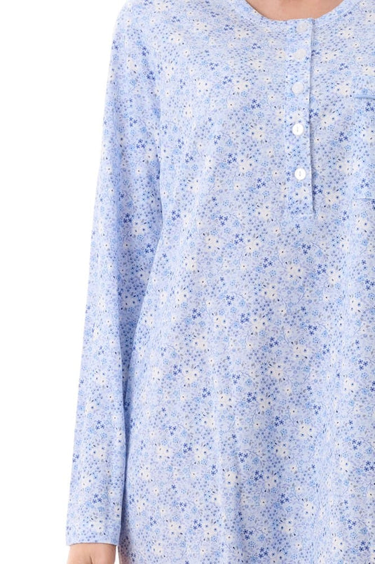 Givoni Womens Katie Short Nightie