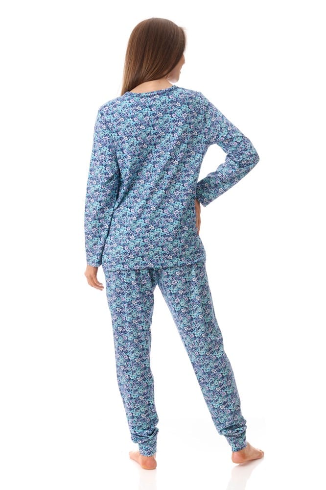 Load image into Gallery viewer, Givoni Womens Jada Long Ski Pyjama
