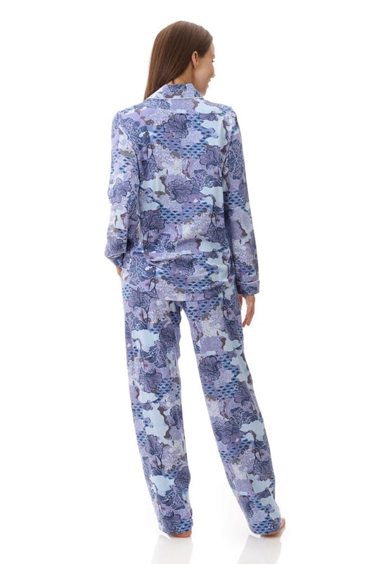 Givoni Womens Holly Long Pyjama
