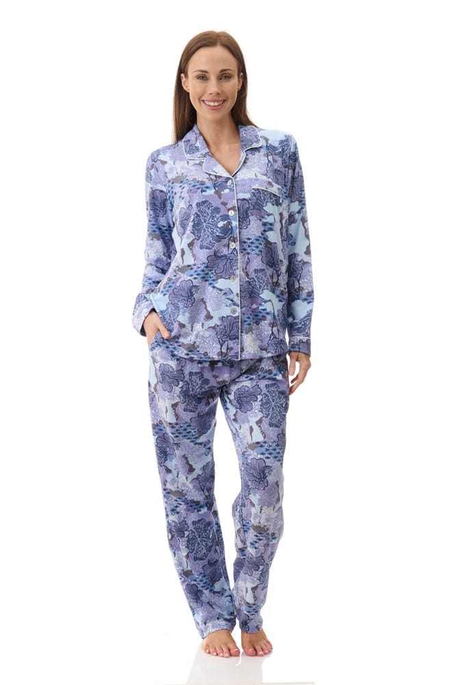 Load image into Gallery viewer, Givoni Womens Holly Long Pyjama
