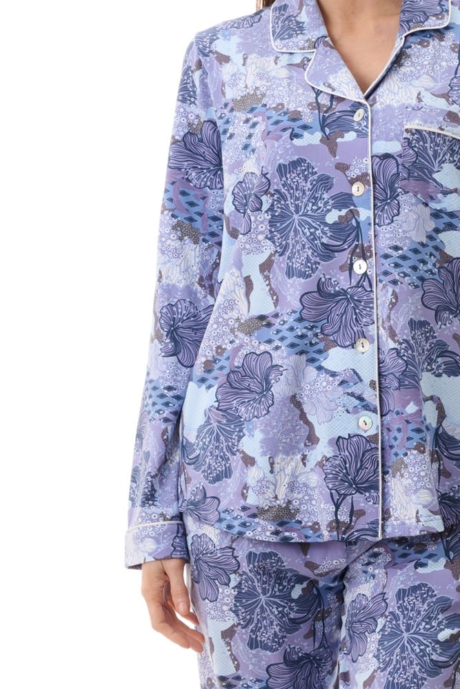 Load image into Gallery viewer, Givoni Womens Holly Long Pyjama
