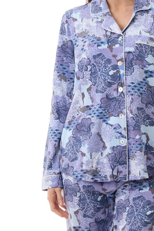 Givoni Womens Holly Long Pyjama