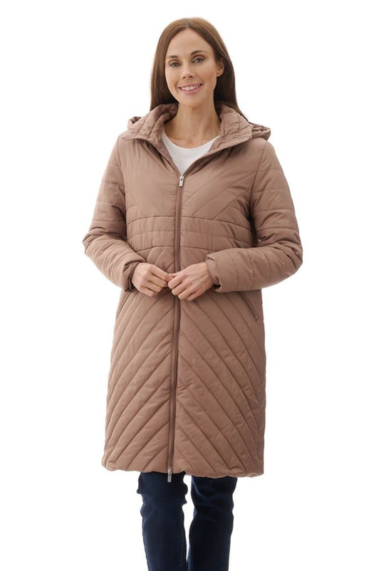Givoni Women's Puffer Jacket