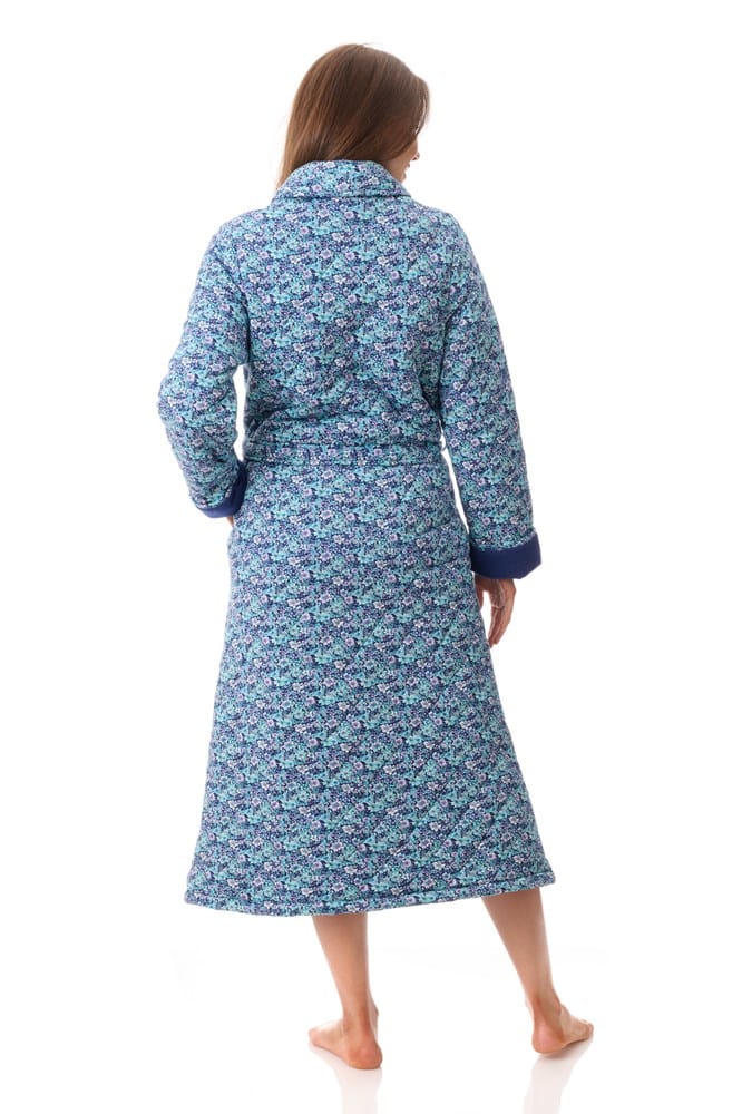 Load image into Gallery viewer, Givoni Womens Jada Mid Quilted Gown
