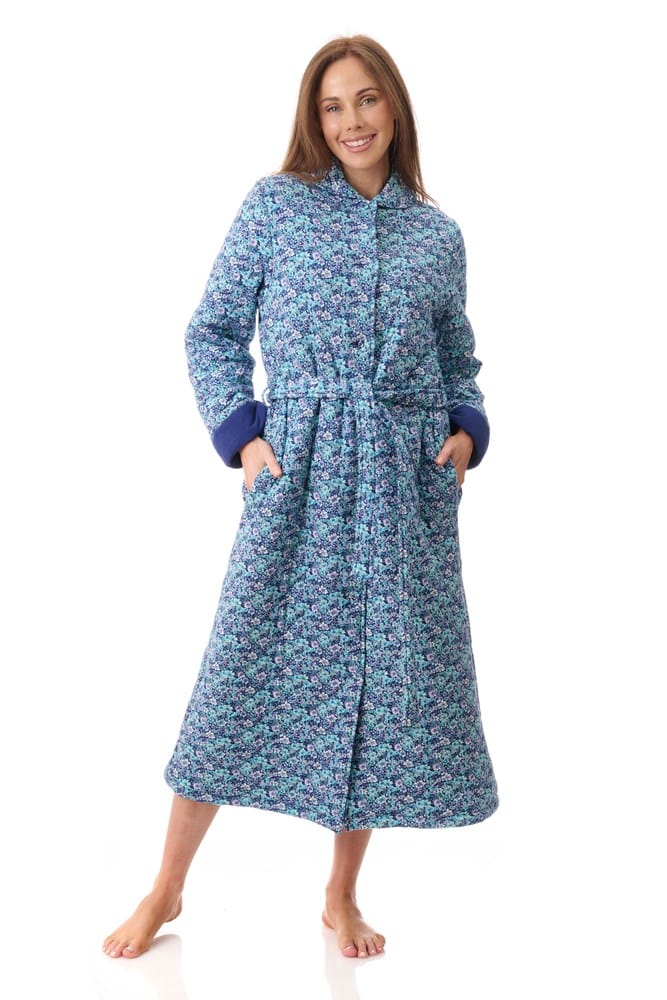 Load image into Gallery viewer, Givoni Womens Jada Mid Quilted Gown

