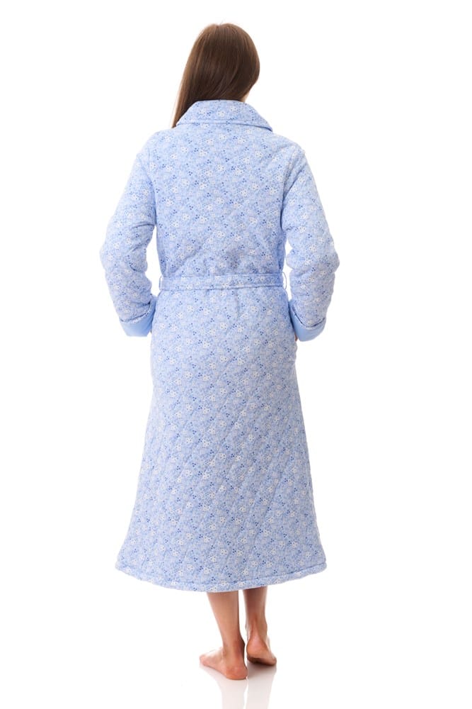 Load image into Gallery viewer, Givoni Womens Katie Mid Quilted Gown
