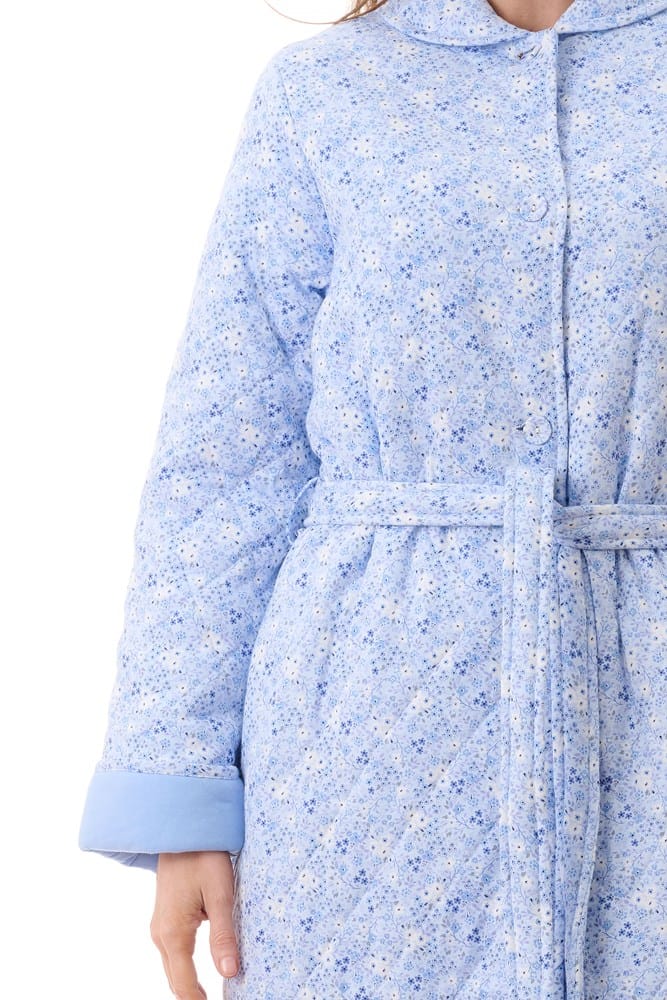 Load image into Gallery viewer, Givoni Womens Katie Mid Quilted Gown
