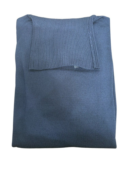 Slade Women's Roll Collar Pullover