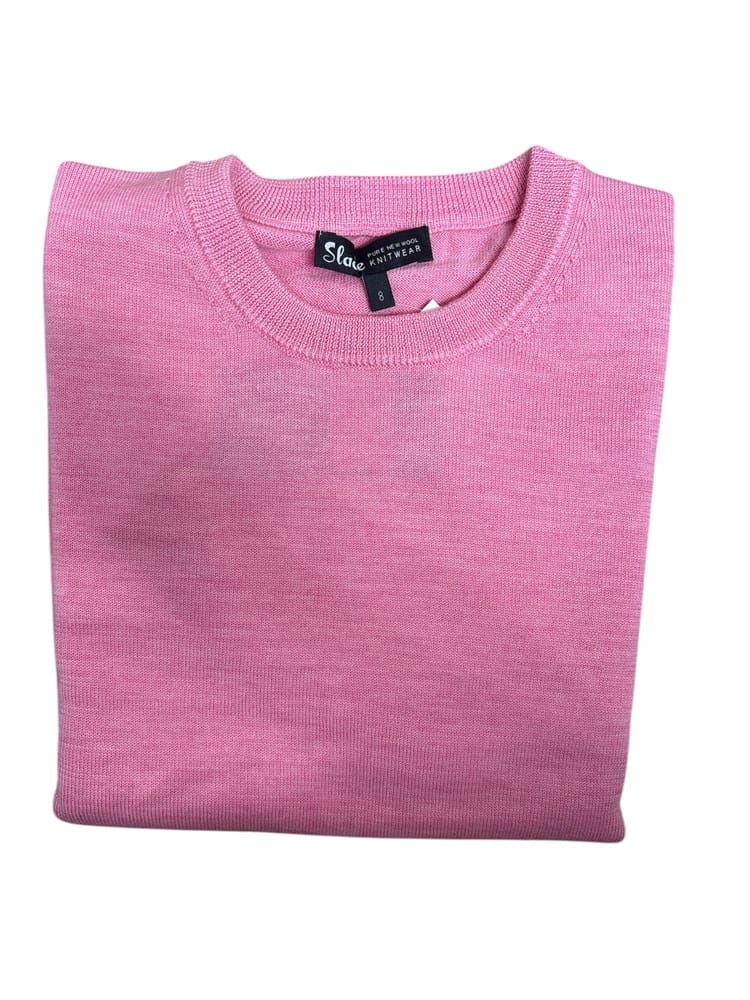 Load image into Gallery viewer, Slade Women's Crew Neck Pullover

