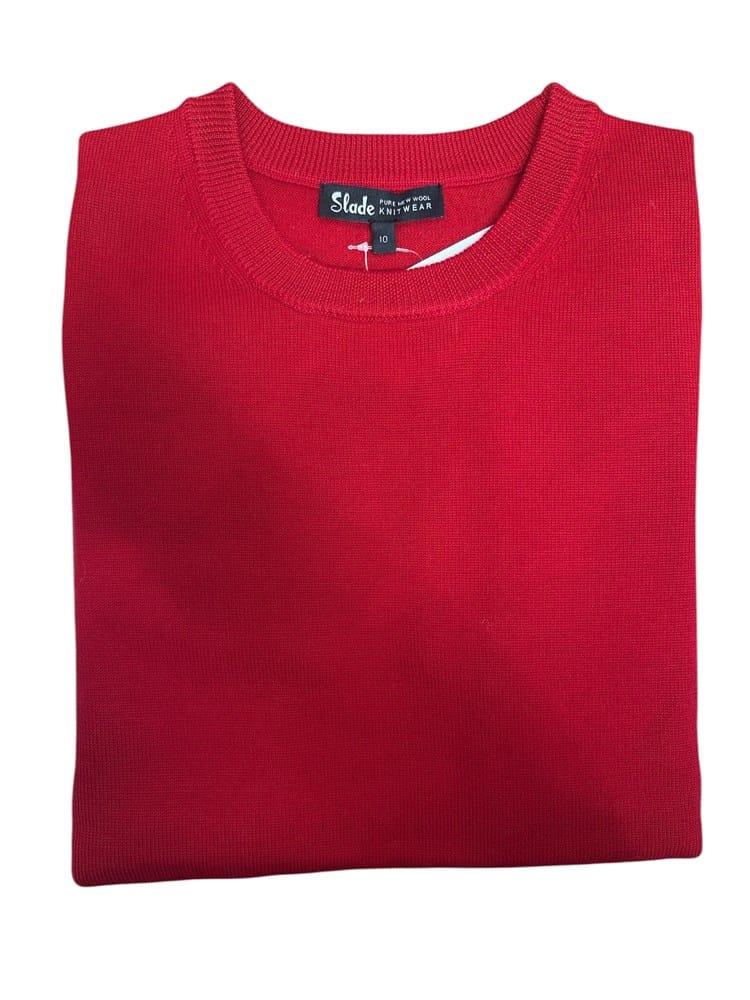 Load image into Gallery viewer, Slade Women's Crew Neck Pullover
