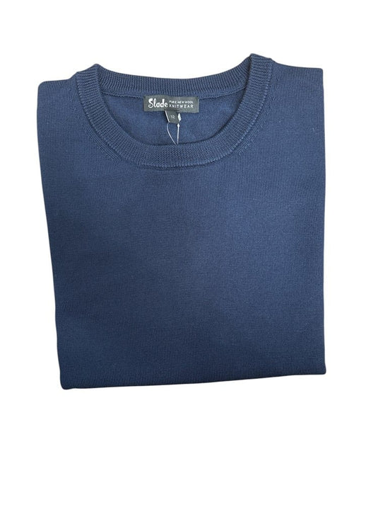 Slade Women's Crew Neck Pullover