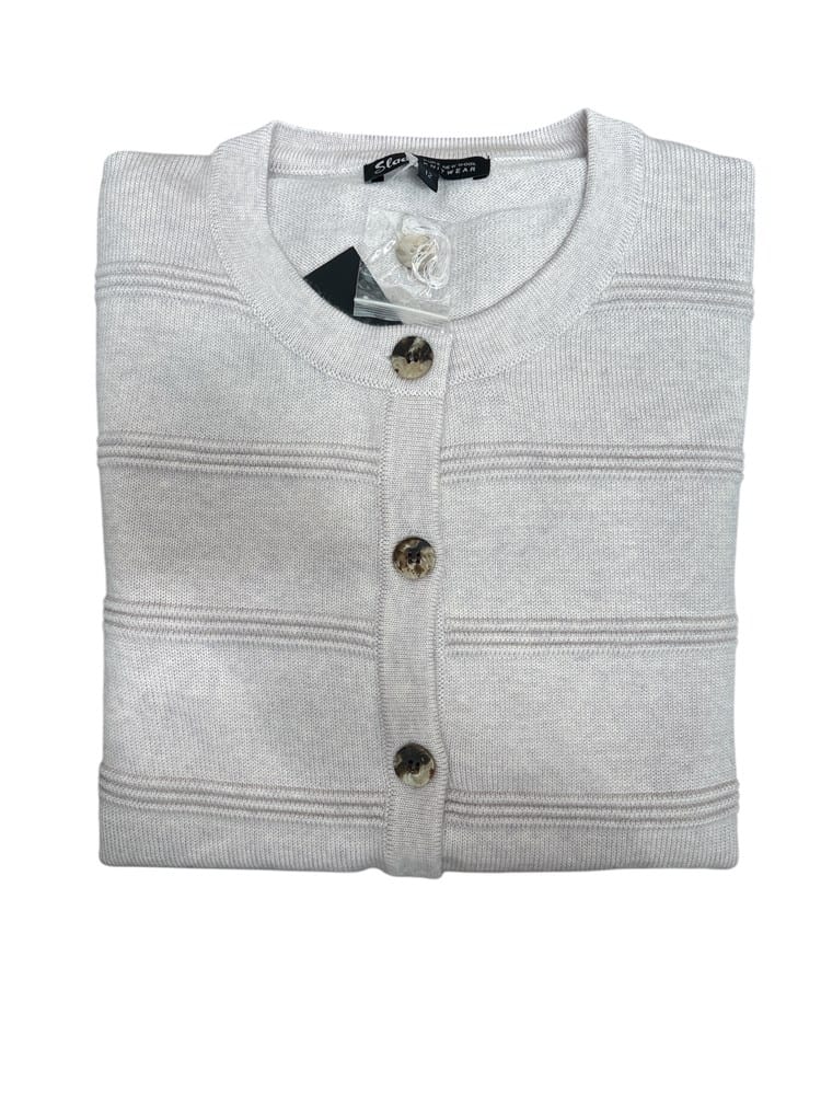 Load image into Gallery viewer, Slade Women's Cable Knit Cardigan

